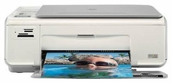 HP PhotoSmart C4273