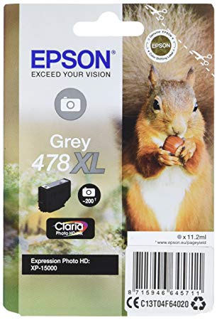 Картридж Epson T04F64 (C13T04F64020)