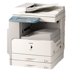 Canon iR 2022