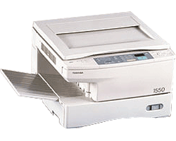 Toshiba 1550