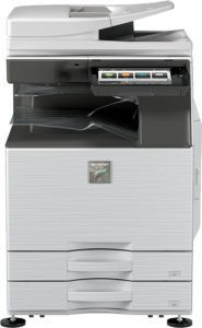 Sharp MX-3050N