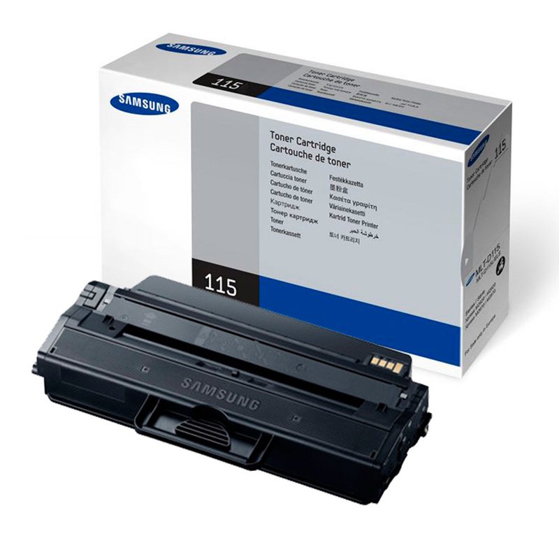 Картридж Samsung MLT-D115S
