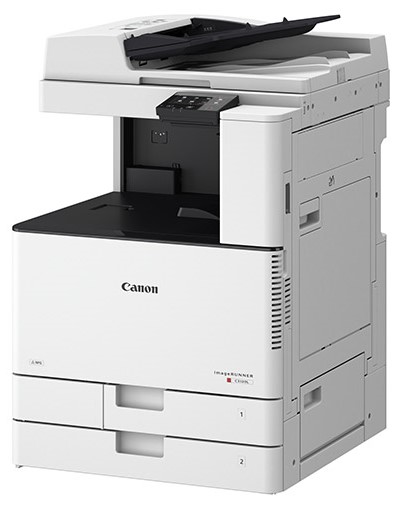Canon imageRUNNER C3120L