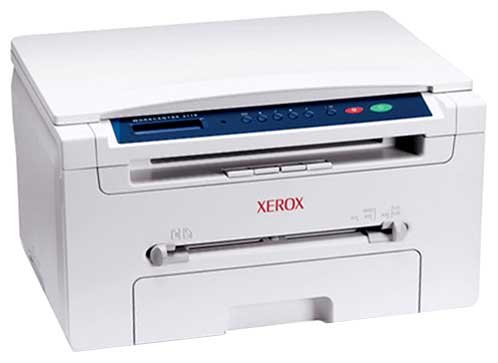 Xerox WorkCentre 3119v