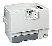 Lexmark C782dtn