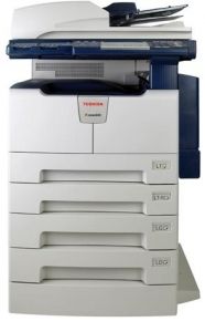 Toshiba e-Studio 212