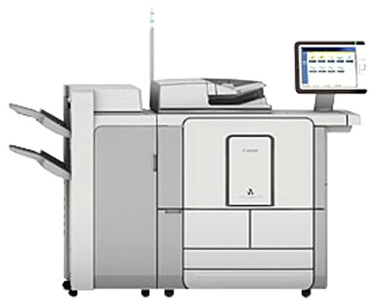 Canon VarioPrint 120
