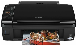 Epson Stylus TX210