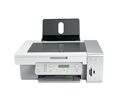 Lexmark X4550