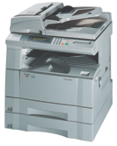 Kyocera KM-2070