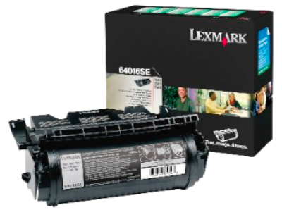 Картридж Lexmark 64016SE (Return Program)