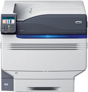 Oki C931dn