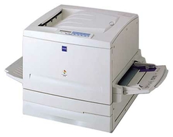 Epson Aculaser C8500
