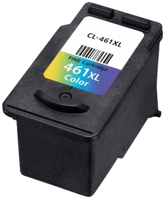 Картридж SP CL-461XL (3728C001) для Canon цветной