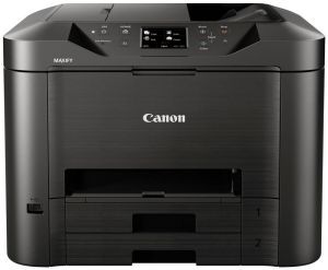 Canon MAXIFY MB5340