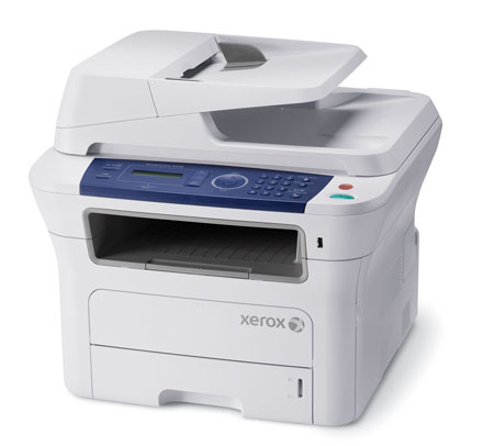 Xerox WorkCentre 3220