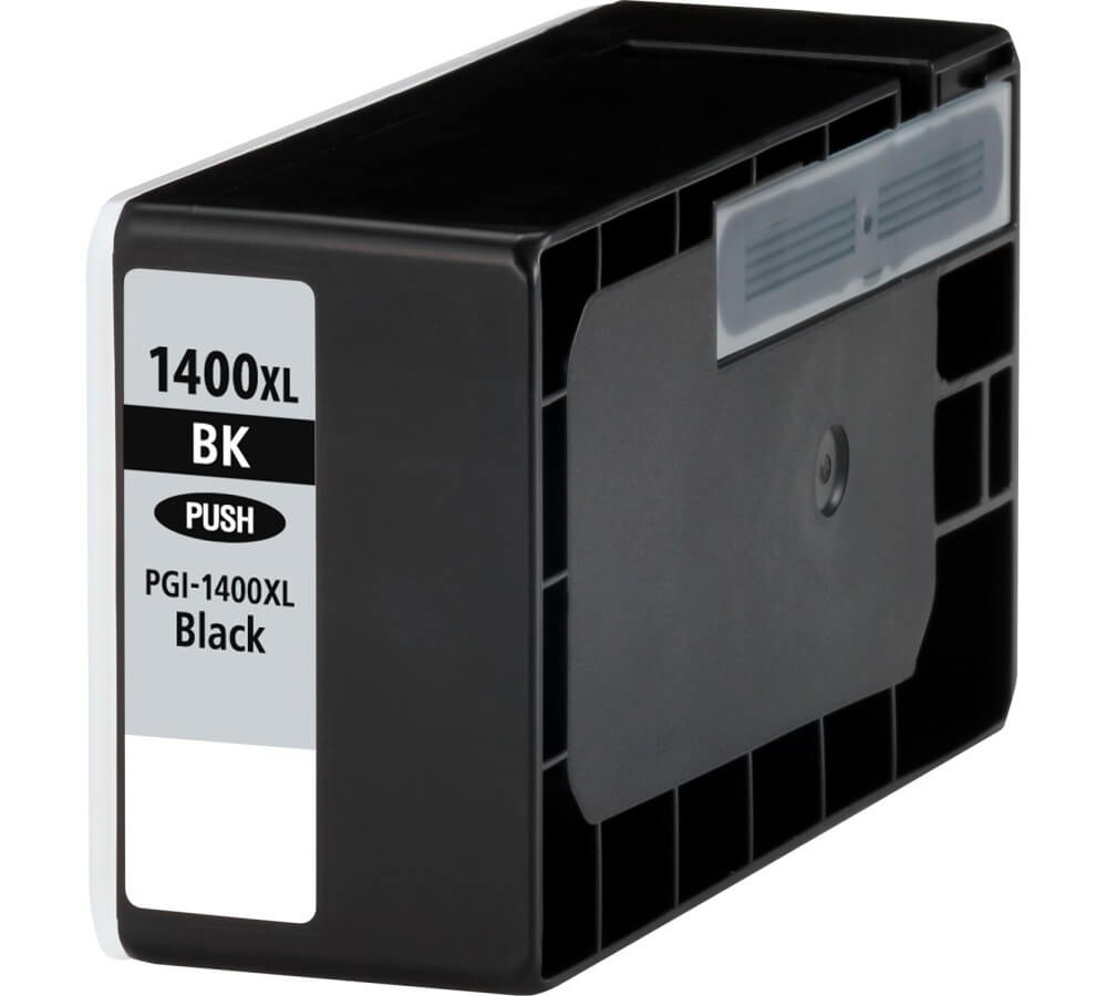 Картридж SP PGI-1400XL BK (9185B001) для Canon черный