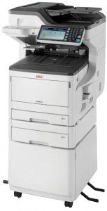 Oki MC873dnct
