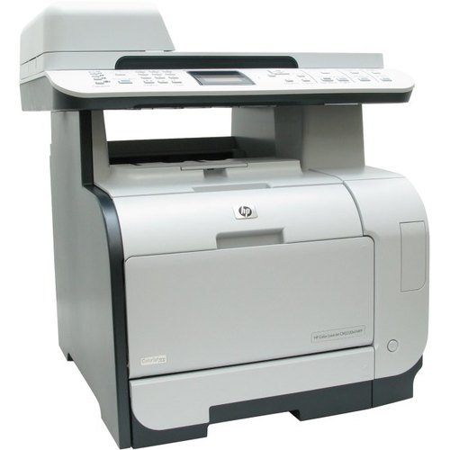 HP Color LaserJet CM2320nf