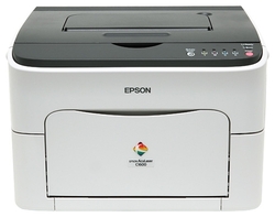 Epson Aculaser C1600