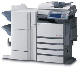 Toshiba e-Studio 451c