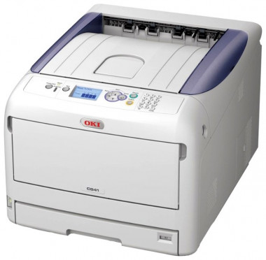Oki C841dn