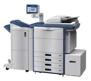 Toshiba e-Studio 5560c