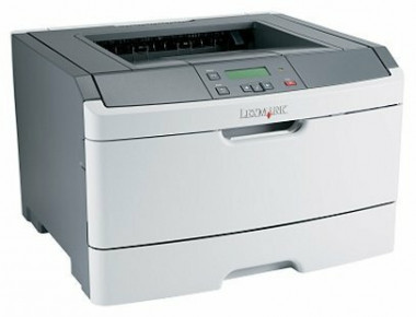 Lexmark E360