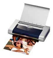 Canon PIXMA iP90v