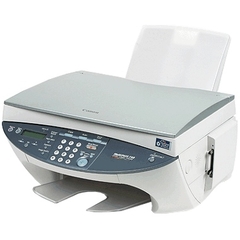 Canon MultiPASS F60