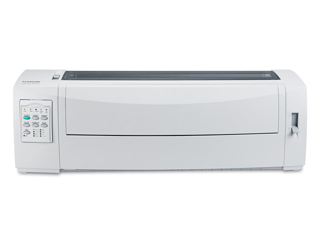 Lexmark Forms Printer 2591