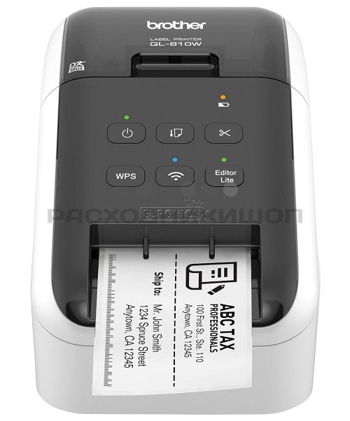 Brother QL-810W