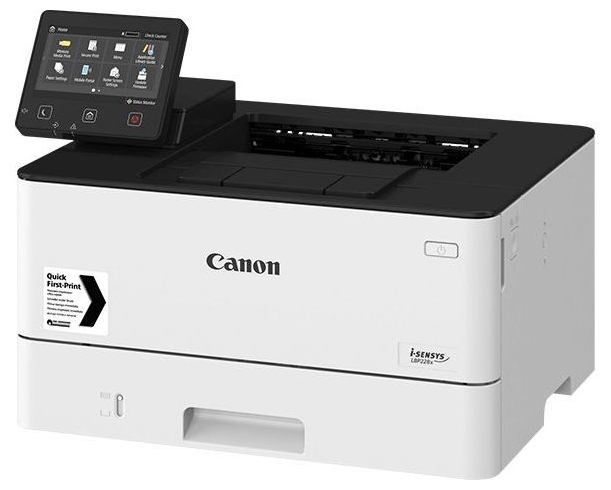  Canon i-SENSYS LBP228x