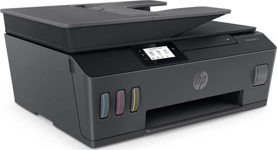 HP Smart Tank Plus 555