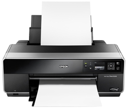 Epson Stylus Photo R3000