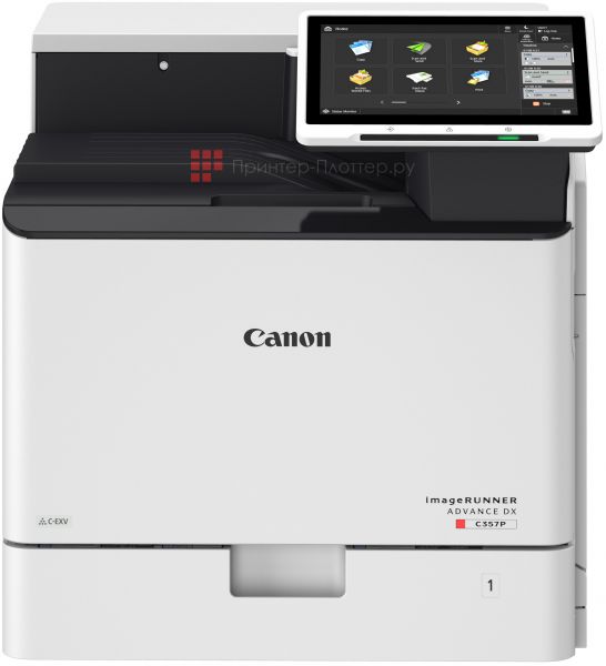 Canon imageRUNNER ADVANCE DX C357P