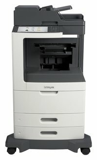 Lexmark MX810dpe