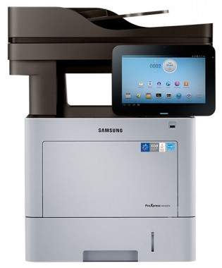 Samsung SL-M4583FX ProXpress