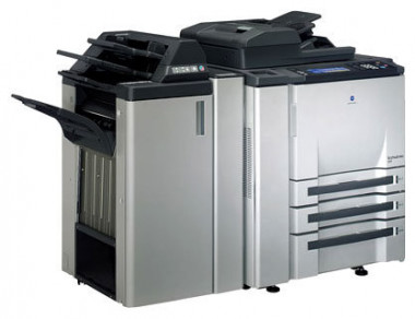 Konica Minolta bizhub Pro 1200p
