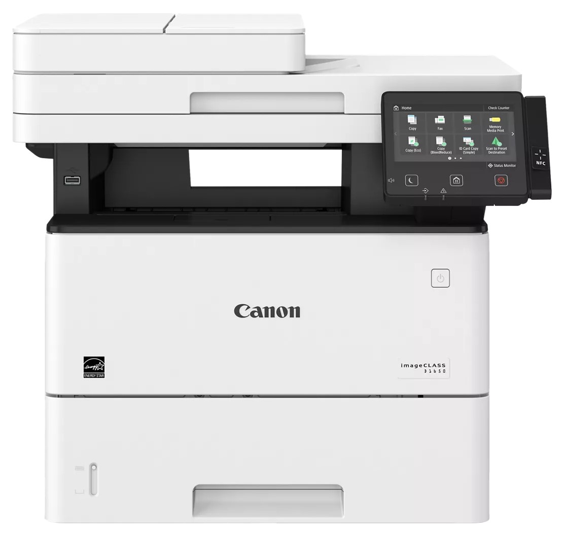 Canon imageCLASS D1650