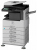 Sharp MX-M314N