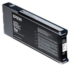 Картридж Epson T54 (C13T543100)
