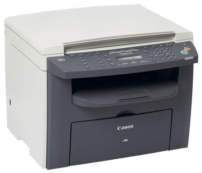 Canon i-SENSYS MF4018