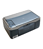 HP PSC 1340