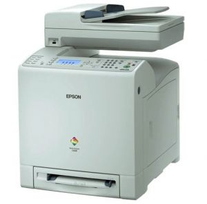 Epson Aculaser CX29