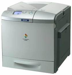 Epson Aculaser C2600N