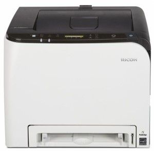 Ricoh SP C262DNw