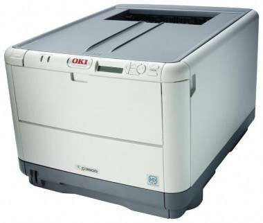 Oki C3600