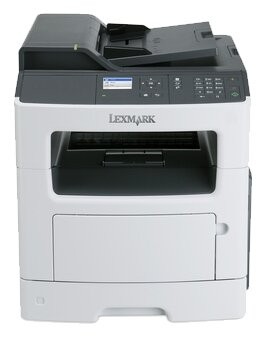 Lexmark MX317de