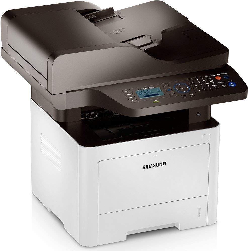 Samsung SL-M4075FR
